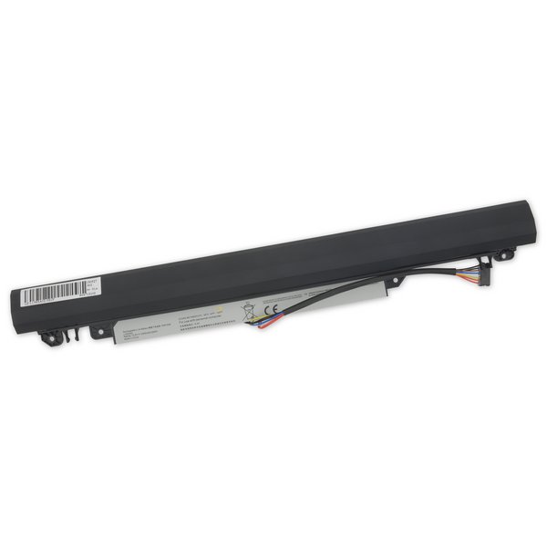 Lenovo IdeaPad 110 Replacement Laptop Battery iFixit
