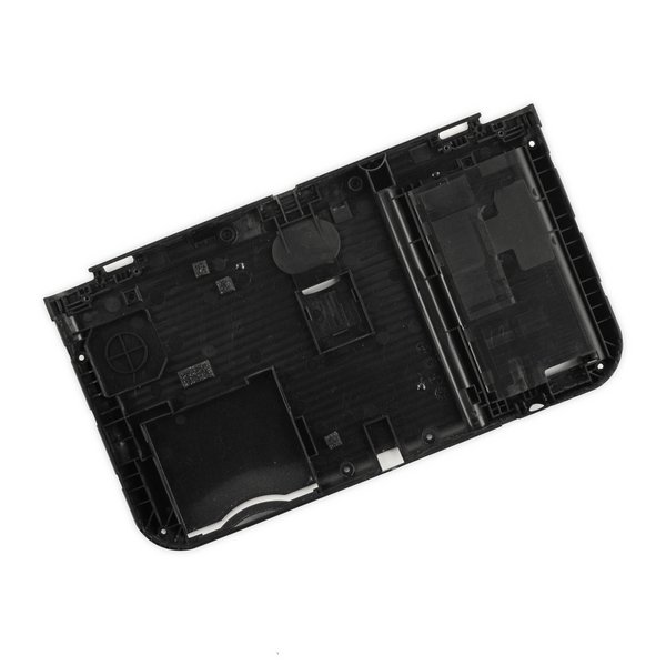 Nintendo 3DS XL (2015) Rear Panel iFixit