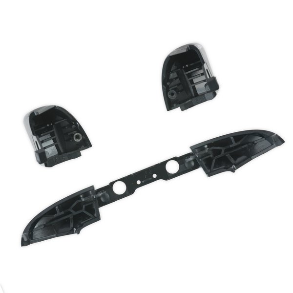 Xbox One S Controller (1708) Bumper Assembly - iFixit