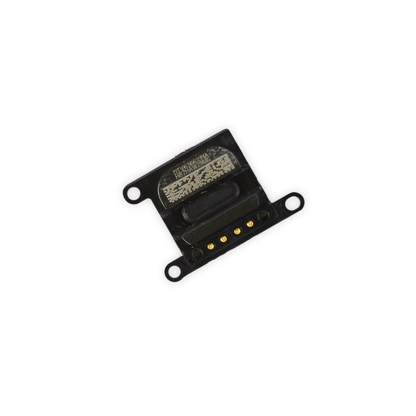 iPhone 7 Plus Earpiece Speaker iFixit