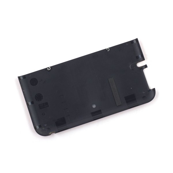 Nintendo 3DS XL Rear Case iFixit