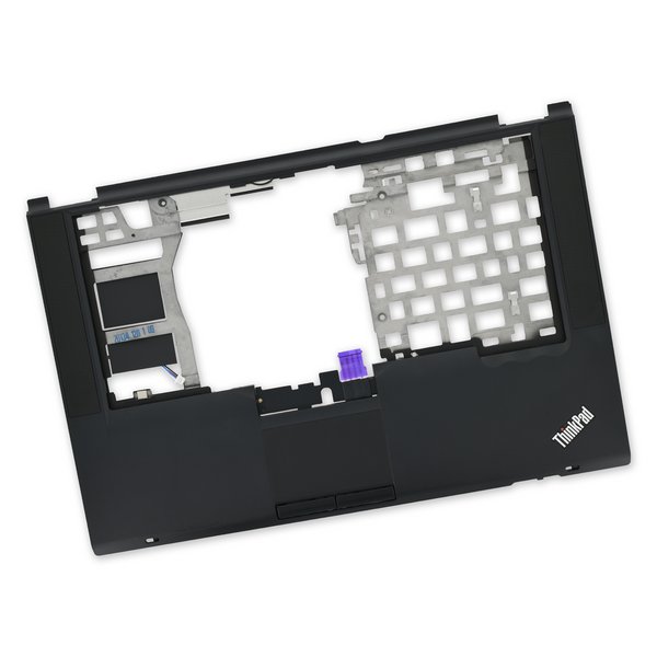 Lenovo ThinkPad T420S Upper Case Assembly iFixit
