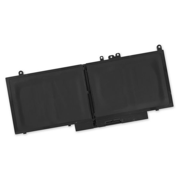 Dell Latitude E5250 E5270 E5470 And E5570 Replacement Laptop Battery Ifixit