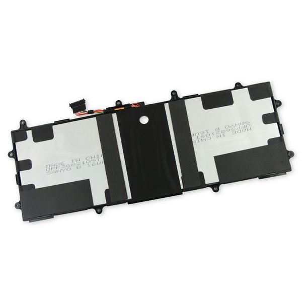 Samsung Chromebook XE303C12 Battery iFixit