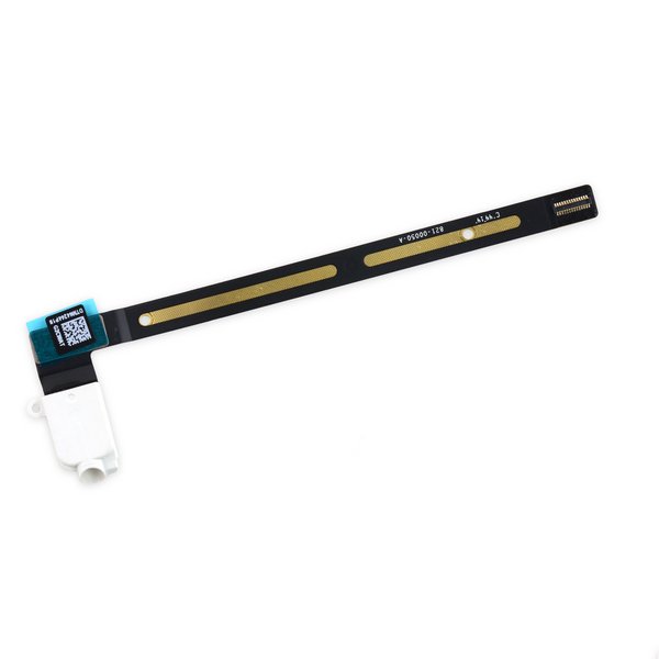 iPad Air 2 WiFi Headphone Jack Assembly iFixit
