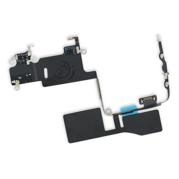 iPhone 11 Pro WiFi/Bluetooth Antenna iFixit