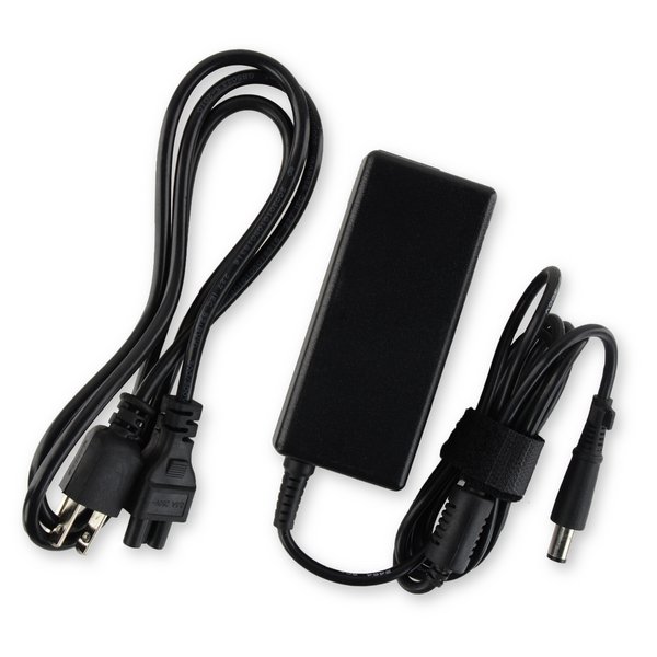Dell Chromebook AC Power Adapter DA90PM111 iFixit