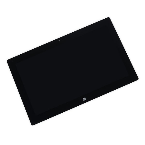 Surface Pro 2 LCD Screen and Digitizer iFixit