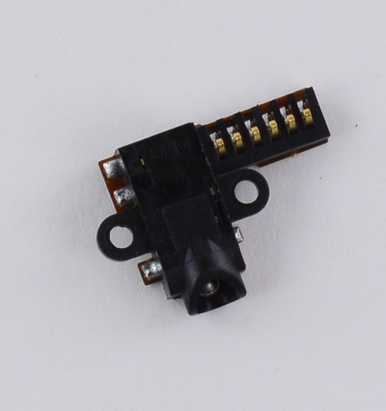 Kindle Fire HD 8.9" Headphone Jack iFixit