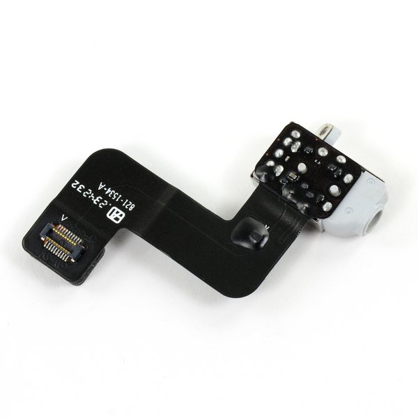 MacBook Pro 13" Retina Headphone Jack iFixit