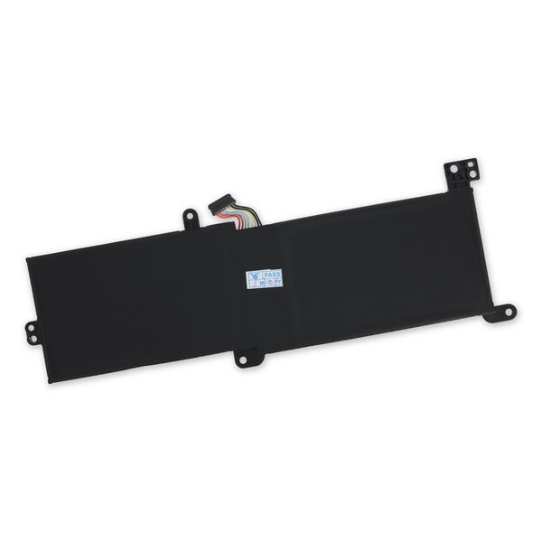 Lenovo IdeaPad 330 and 320 Replacement Battery - iFixit
