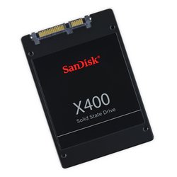 256 GB SSD