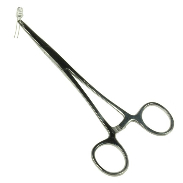 Hemostat Economy iFixit