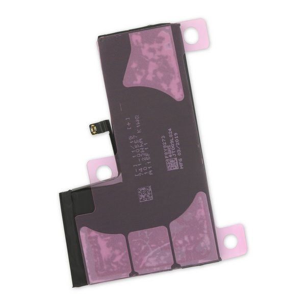 iPhone XS Replacement Battery