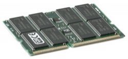PC100 128 MB RAM Chip Full-Profile