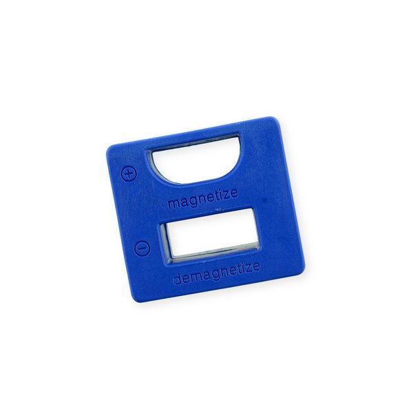 Magnetizer/Demagnetizer - iFixit
