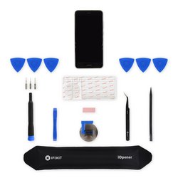 Huawei P10 Lite Was Lx2j Japan Parts Ifixit