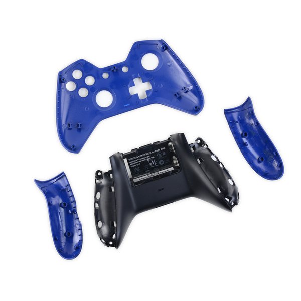 Xbox One Controller Body Kit iFixit