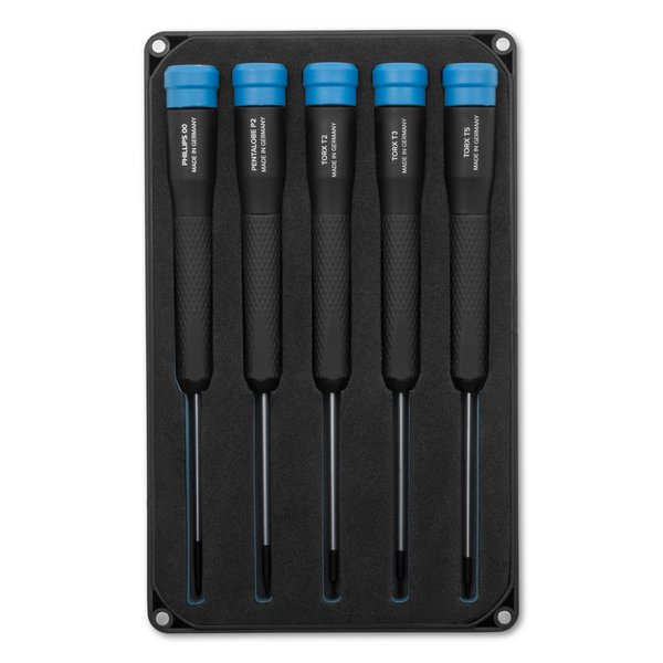 Marlin Screwdriver Set 5 Precision Screwdrivers for Android iFixit