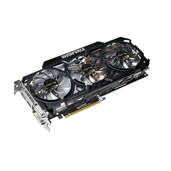 GeForce GTX 770 Graphics Card iFixit
