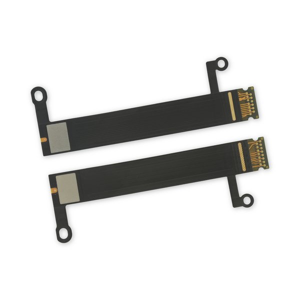 MacBook Pro Retina (20162019) Display Backlight Cables iFixit