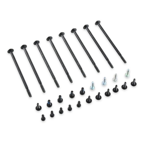 Xbox One Screw Set iFixit