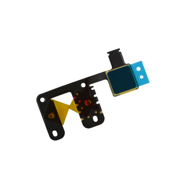 iPad mini 2 Microphone iFixit
