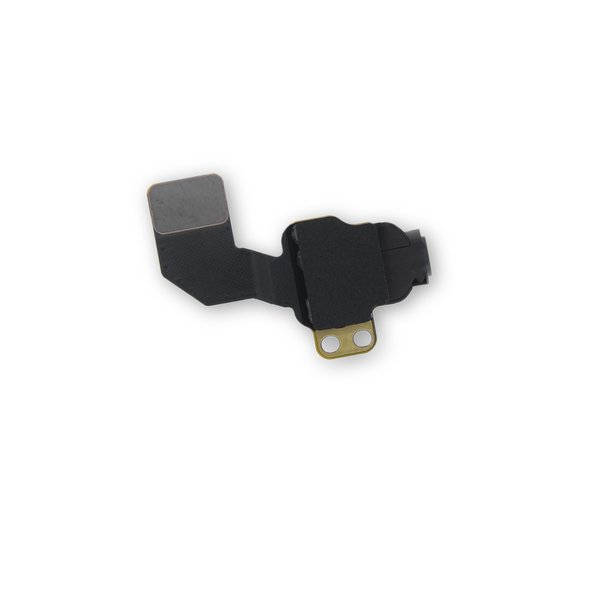 MacBook Pro 15" Retina (Late 20162017) Headphone Jack iFixit