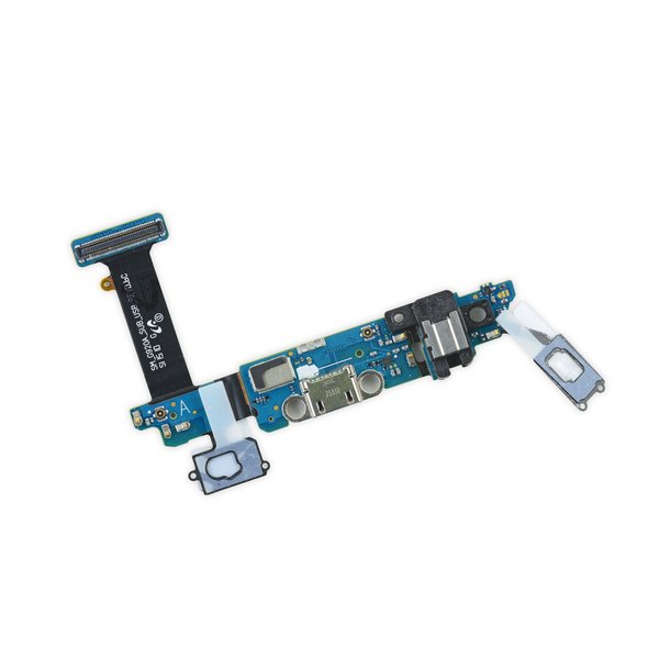 Galaxy S6 Charging Daughter Board (AT&T) iFixit
