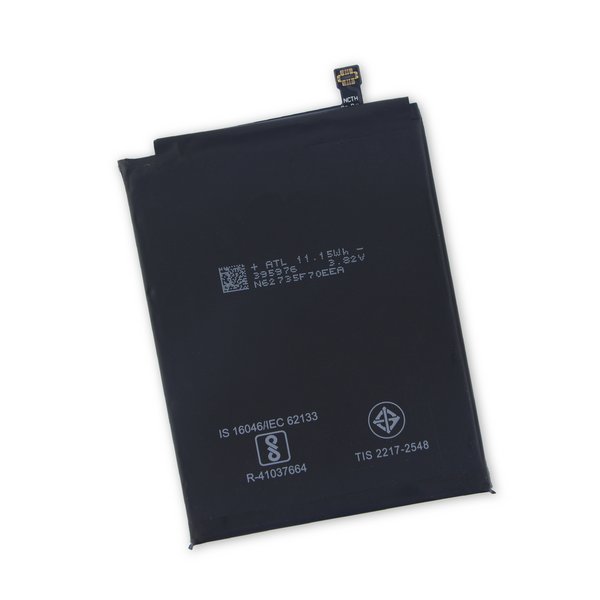Huawei nova Replacement Battery / Part Only - iFixit