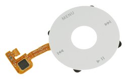 iPod Classic Click Wheel