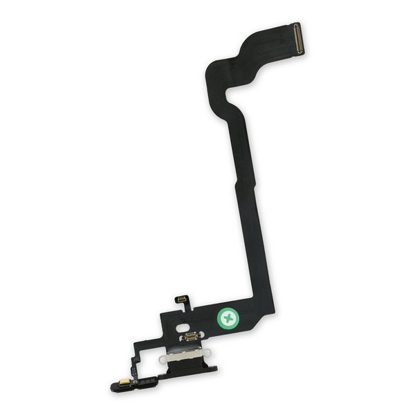 iPhone X Lightning Connector Assembly iFixit