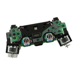 replacement parts ps4 controller