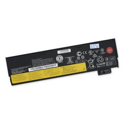 Аккумулятор thinkpad t480