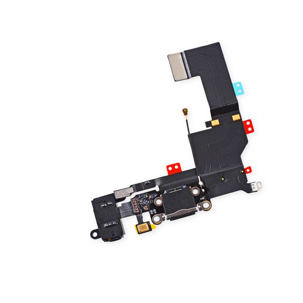 iphone fix to lightning 8 port how 5s / Connector Lightning New Headphone and Jack iPhone