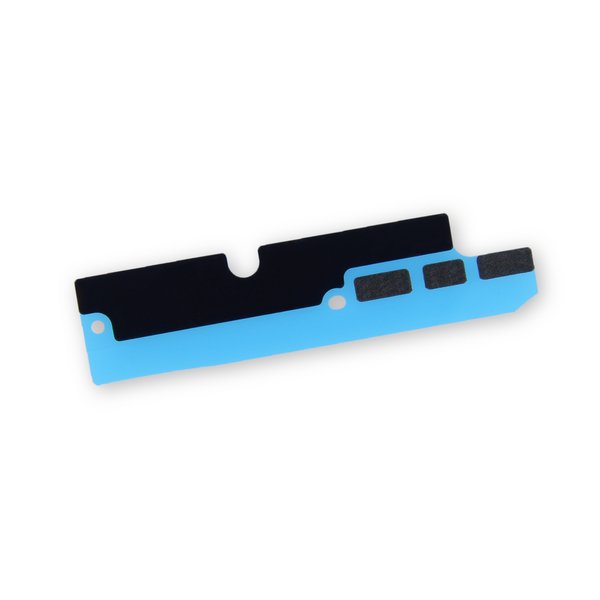 iPhone X Logic Board Connector Bracket Foam Pads iFixit