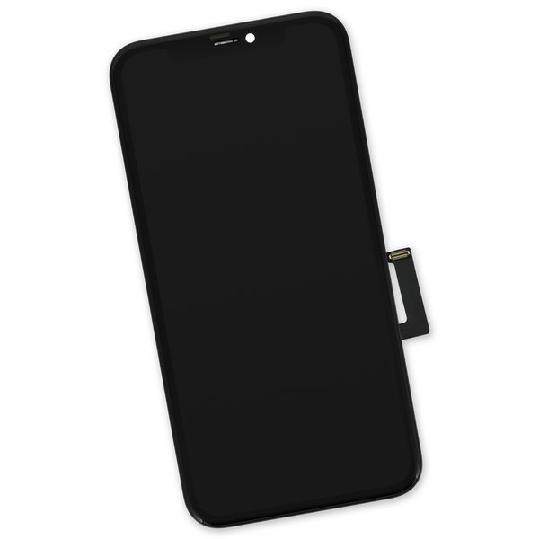 iPhone 11 Screen iFixit