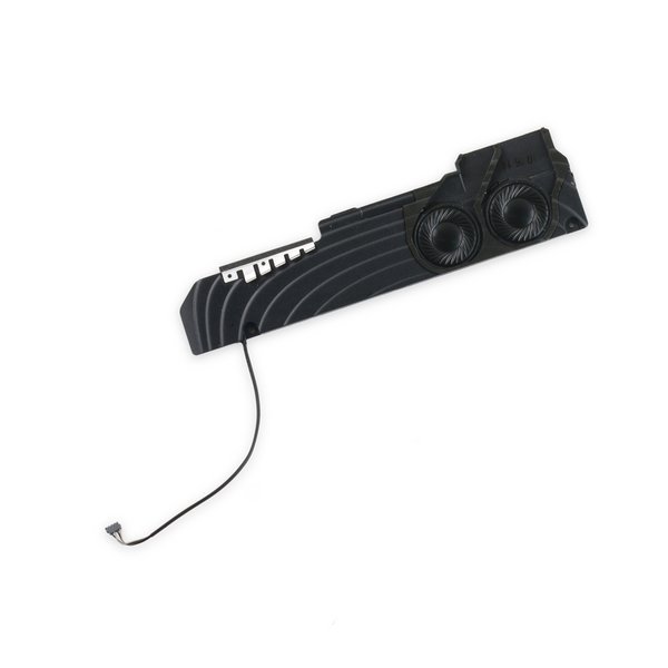iPad Speaker Assembly iFixit