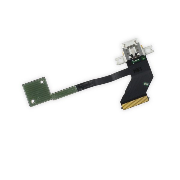 Kindle Fire HDX 8.9" (4th Gen Saturn) Charging Assembly iFixit