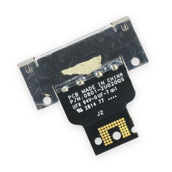 Surface Pro 3 Charging Port iFixit