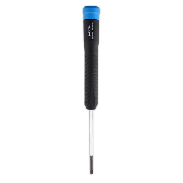 TR8 Torx Security Screwdriver - iFixit