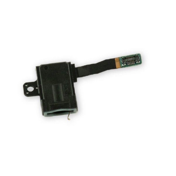 Galaxy S8+ Headphone Jack iFixit