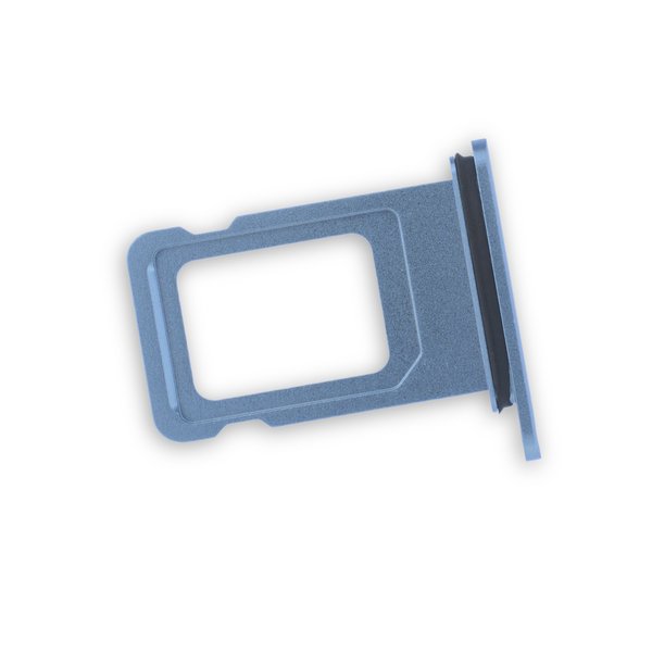 iPhone XR Single SIM Card Tray iFixit
